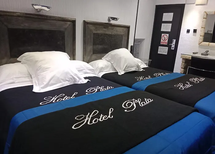 Hotel Plata