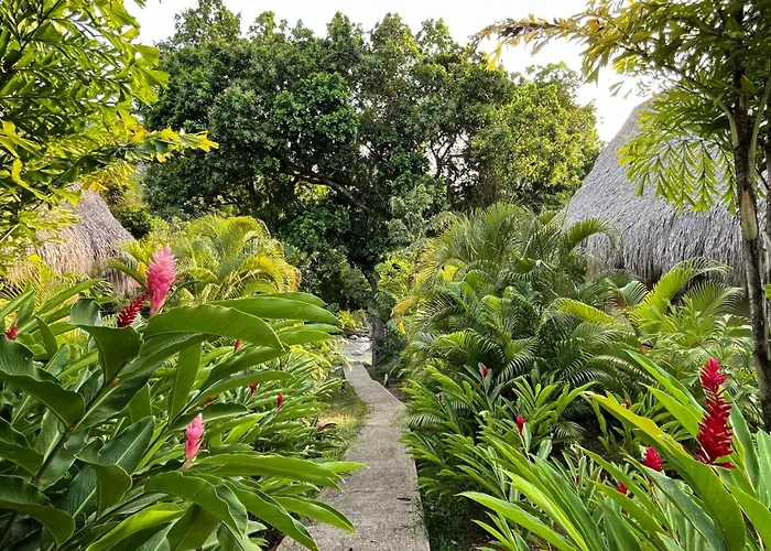 Senda Watapuy Boutique Hotel Tayrona