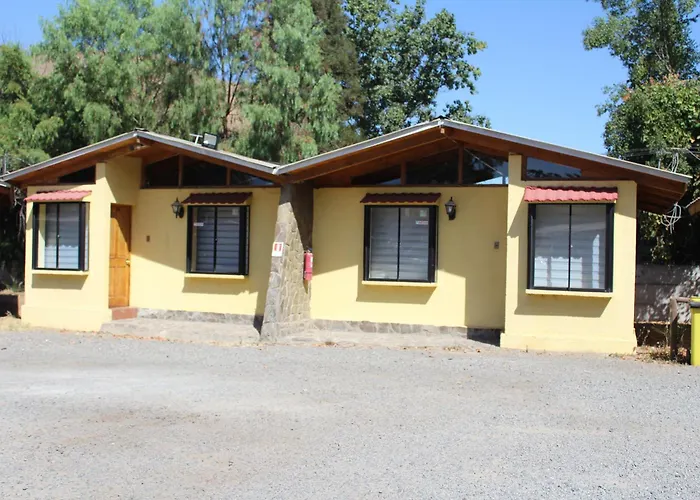Hotel Entre Rios