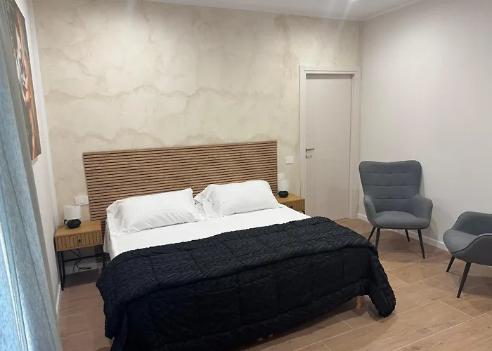 A Guesthouse