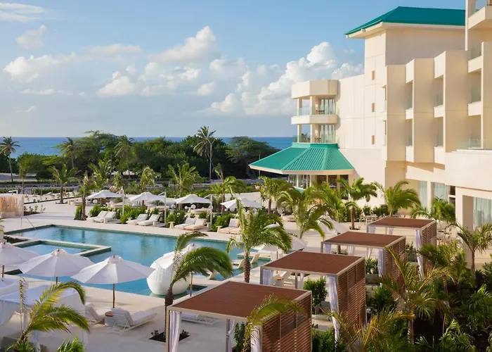Joia Aruba By Iberostar