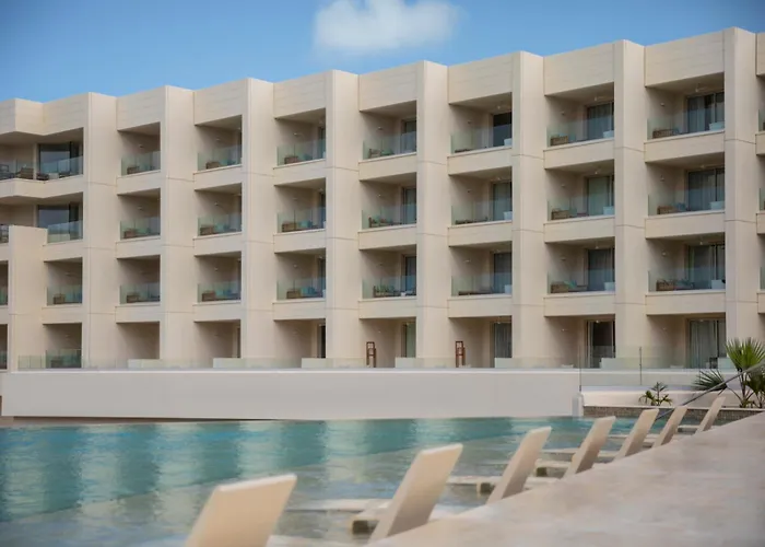 Joia Aruba By Iberostar