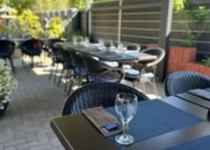 Hotel Restaurant Harrier Hof