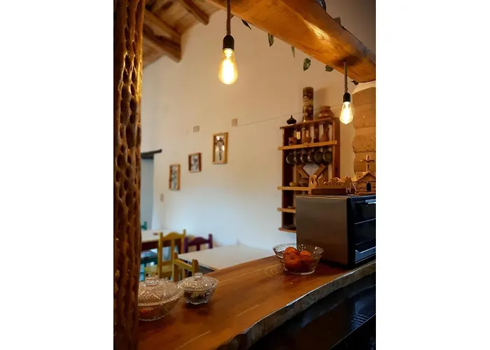 La Vieja Esquina