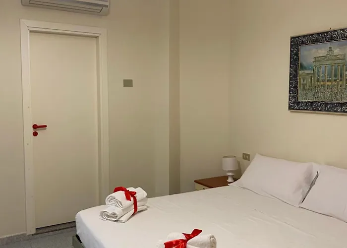 Hotel San Filippo