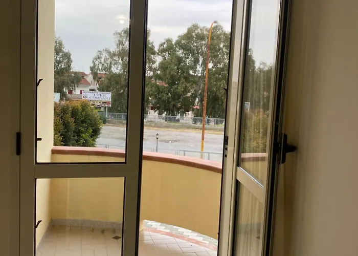 Hotel San Filippo