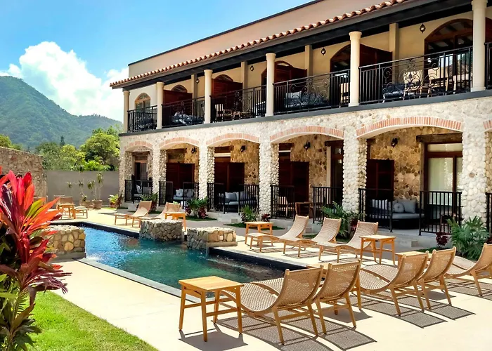 Hotel La Compania Del Valle