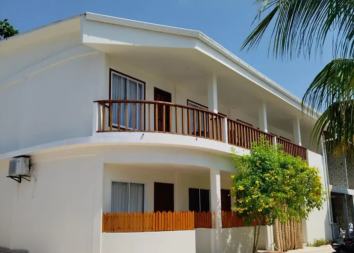 Horizon Dhigurah