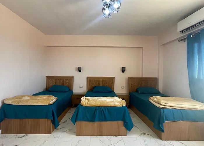 Royal Plaza Dahab