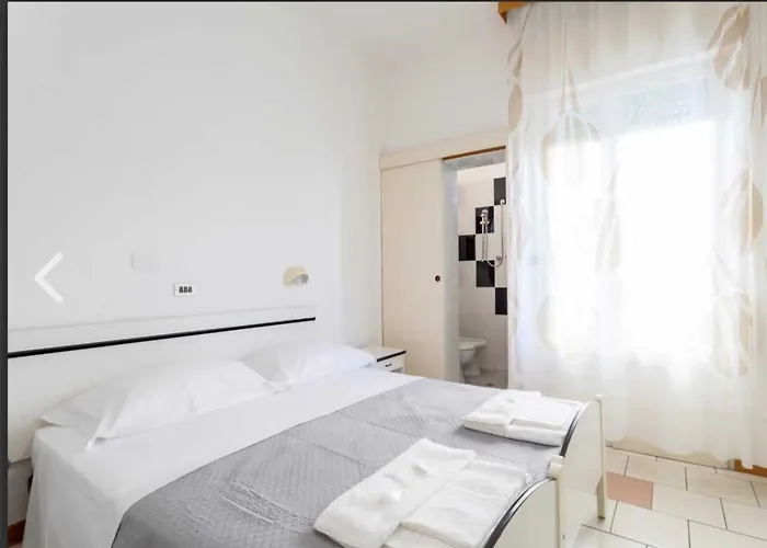 Hotel Rosalba