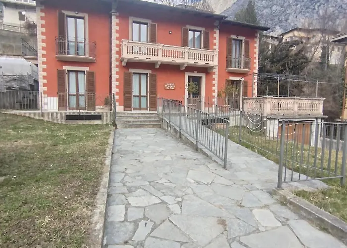 Villa Marsiglia