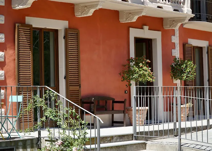Villa Marsiglia