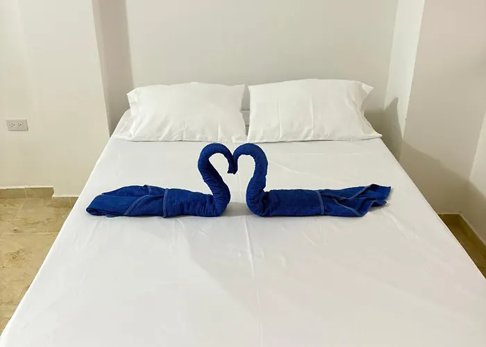 Hotel Dauphin Rest