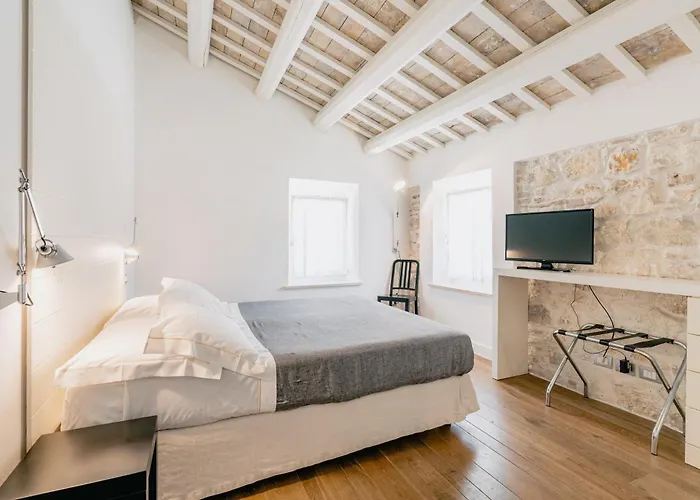 Novecamere Resort Sirolo