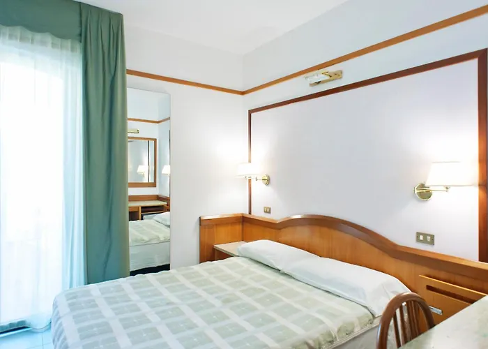 Hotel La Meridiana