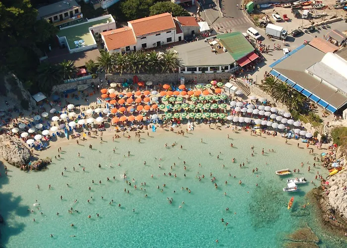 Hotel La Meridiana