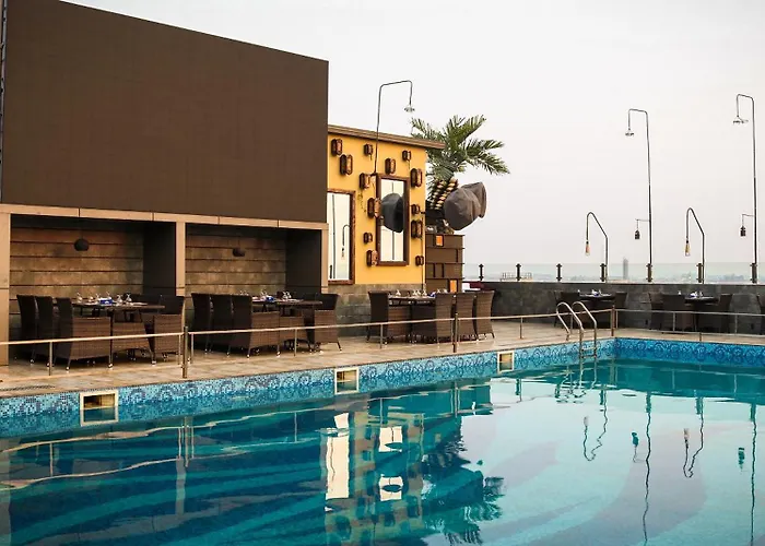 Best Western City Center Gujranwala
