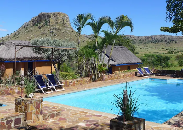 Isalo Ranch