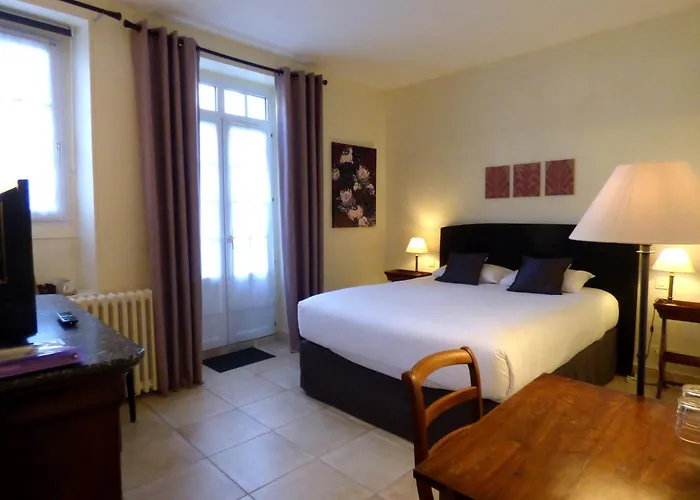 Hotel La Tonnellerie