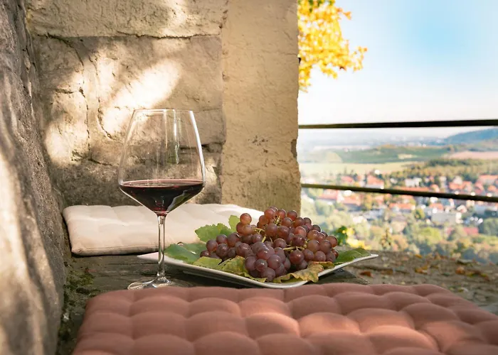 Berghotel Wilhelmsburg