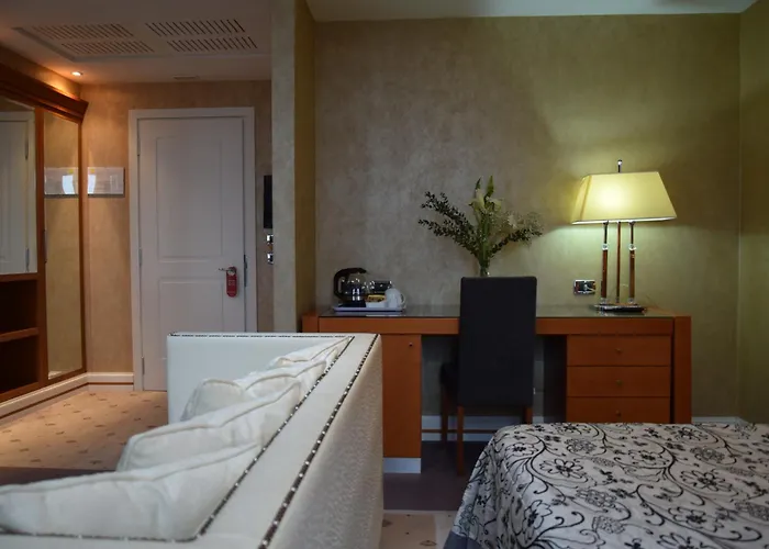 Hotel Perusia