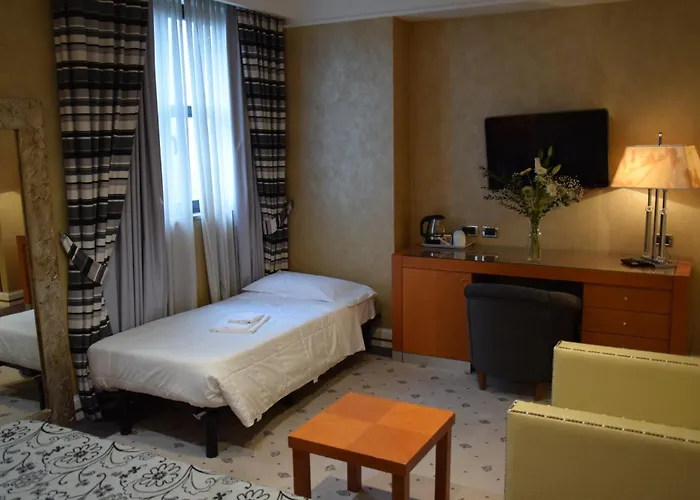 Hotel Perusia