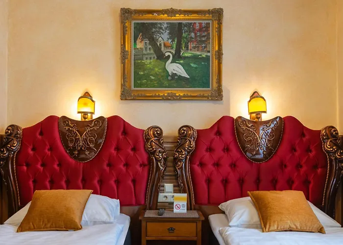 Hansa Hotel