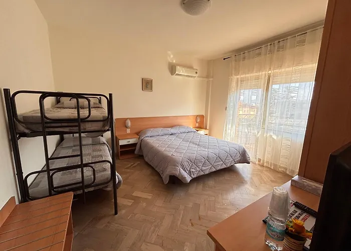 Hotel Crocenzi