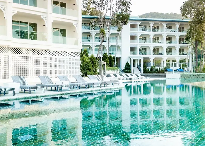Krabi Tipa Resort