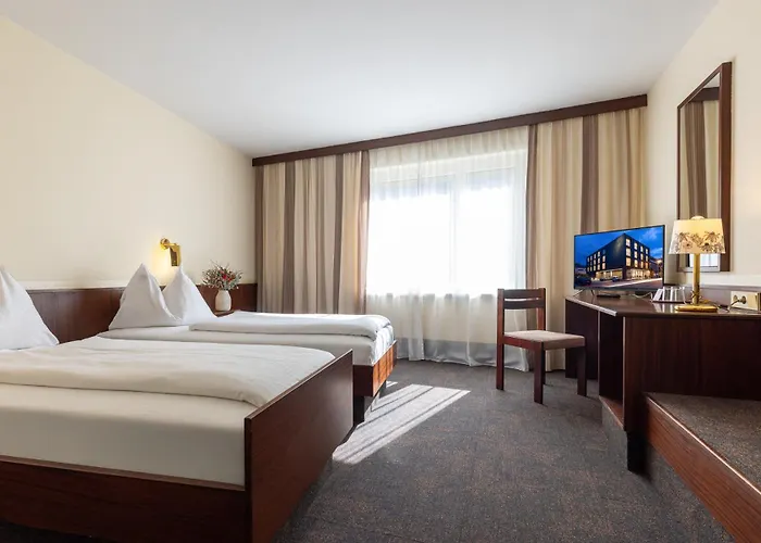 Hotel Katharinenhof Standard