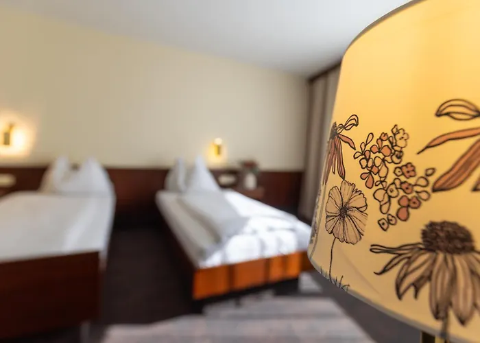 Hotel Katharinenhof Standard