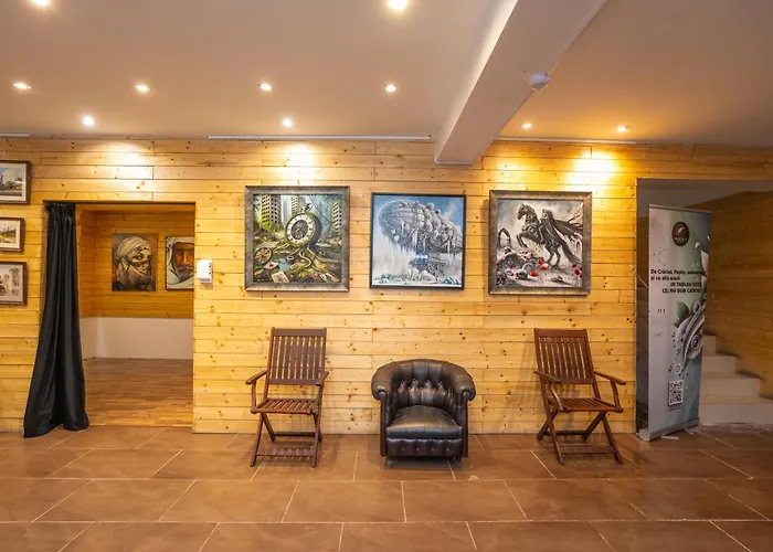 Hotel Liad City Center