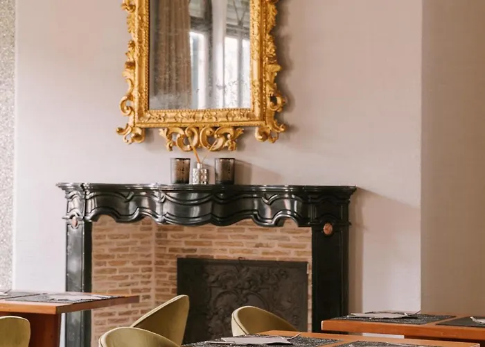 Ih Hotels Venezia Salute Palace (Adults Only)