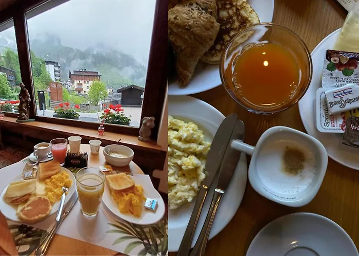 San Pellegrino - HOTEL&HOME - Dolomiti