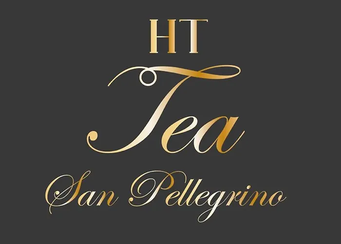 San Pellegrino - Hotel & Home - Dolomiti