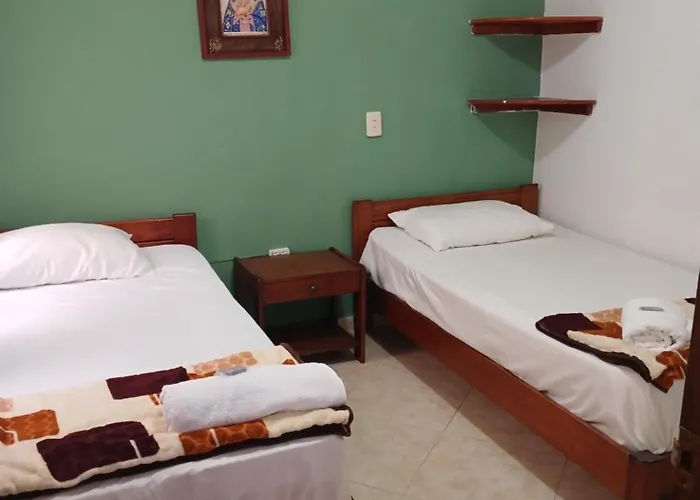 Hotel Lagos Guatape