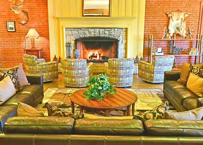 Clifty Inn