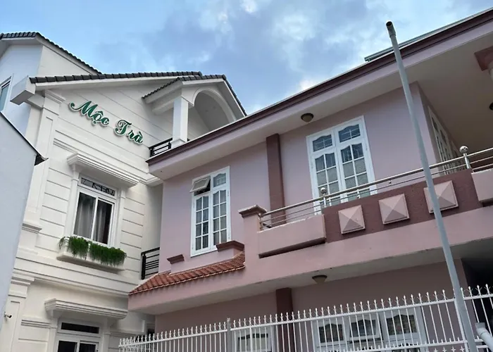 Moc Tra Hotel