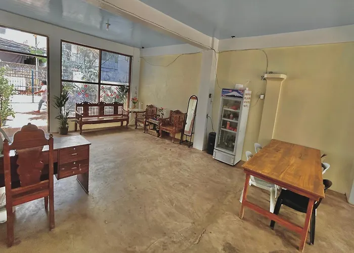Carillo Guest House