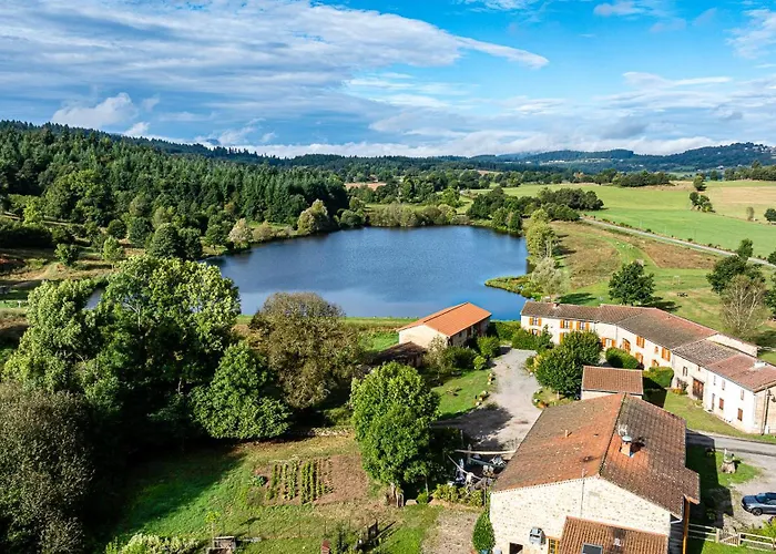 Domaine De La Plagnette