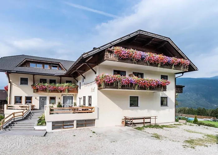 Hotel Untergopprathof