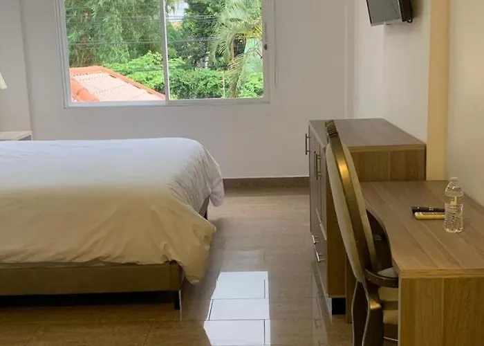 Hotel Diana Princess
