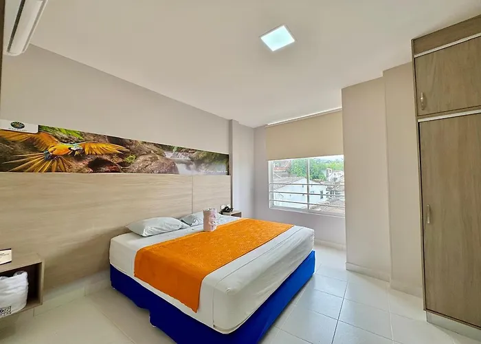 Hotel G22 Colection