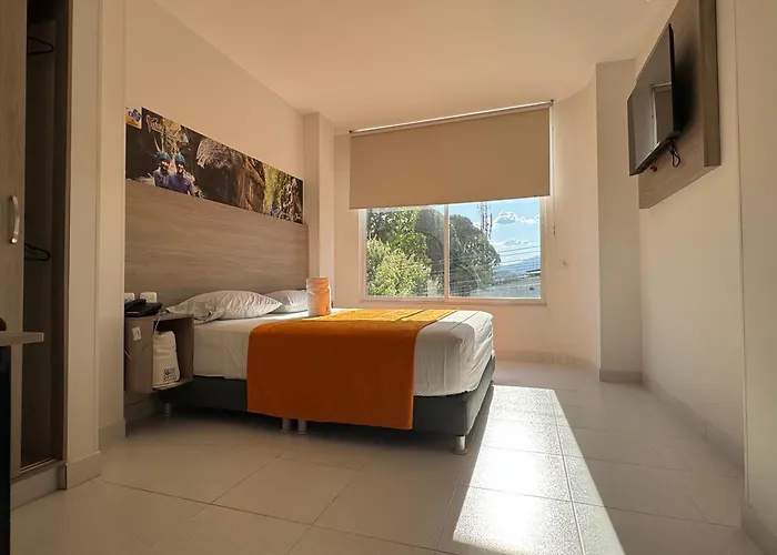 Hotel G22 Colection