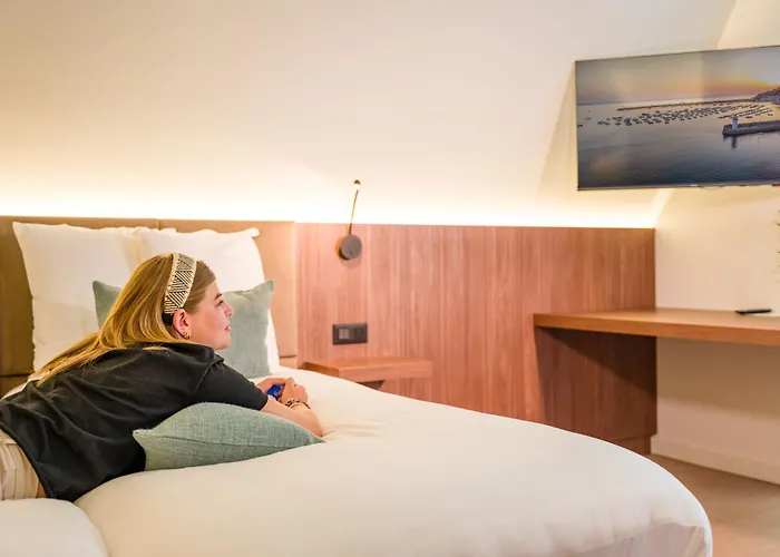 Dune Hotel Nieuwpoort