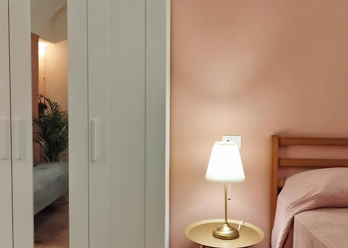 La Maddalena Room