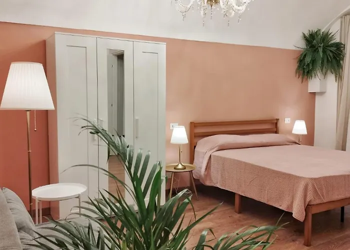 La Maddalena Room
