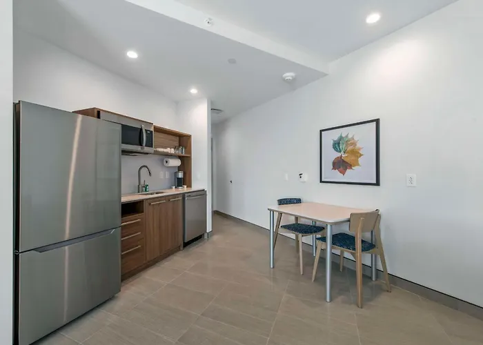 Home2 Suites By Hilton Lumberton