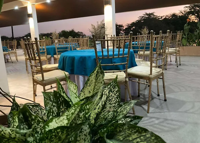 Acquatro Suites