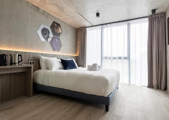 Ki Space Hotel & Spa - Near Disneyland Paris